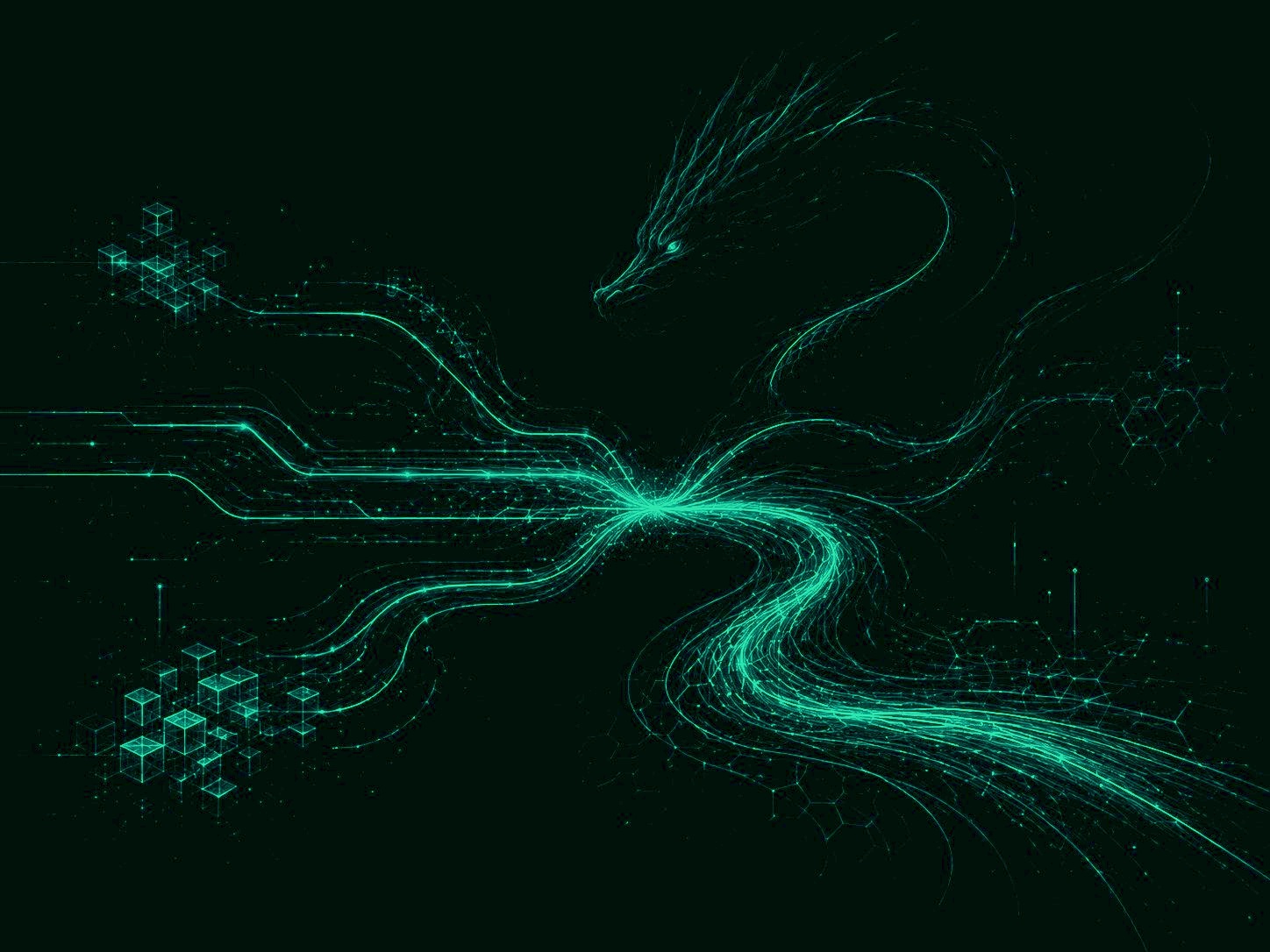 UNLEASH Custom service visual