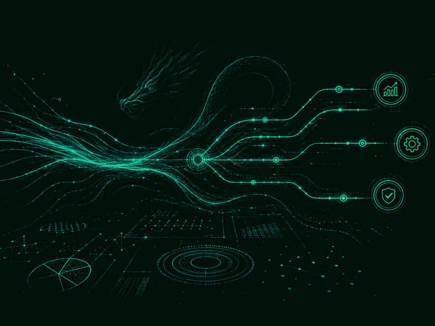 UNLEASH Operations service visual