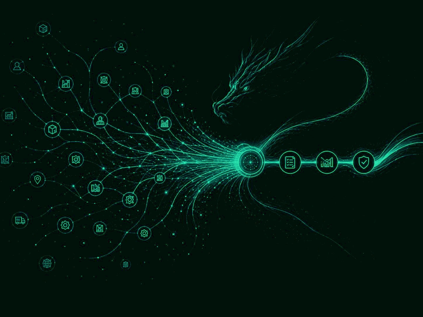 UNLEASH Vendor service visual